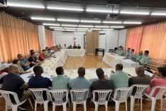 Metabase e Vale realizam reunião de lançamento do Fórum de Discussão Permanente